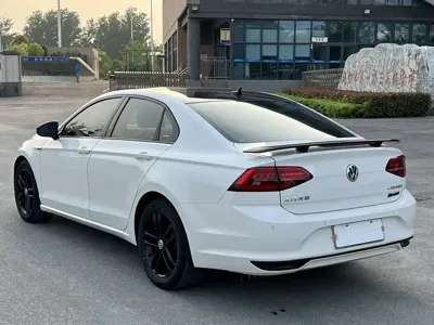 Volkswagen Lamando 2021, 45000 км, за 10241.51 USD