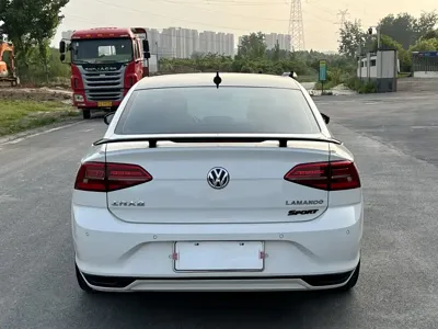 Volkswagen Lamando 2021, 45000 км, за 10241.51 USD - фото 6