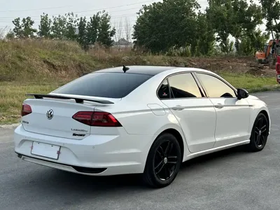 Volkswagen Lamando 2021, 45000 км, за 10241.51 USD - фото 7