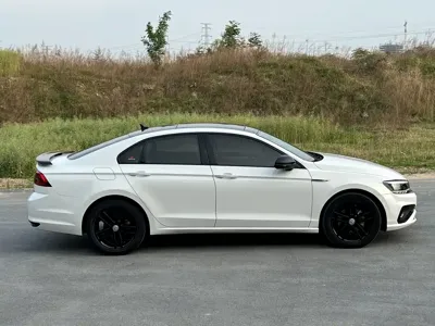 Volkswagen Lamando 2021, 45000 км, за 10241.51 USD - фото 8