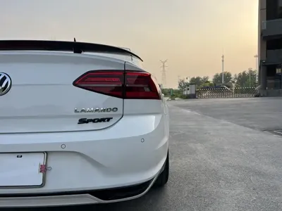 Volkswagen Lamando 2021, 45000 км, за 10241.51 USD - фото 20