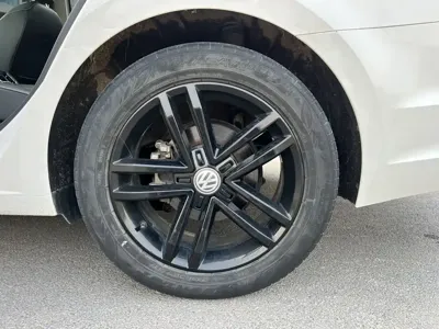 Volkswagen Lamando 2021, 45000 км, за 10241.51 USD - фото 21