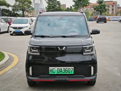 Wuling MINIEV
