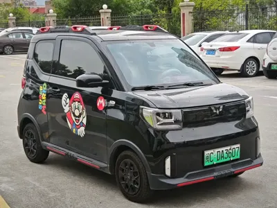 Wuling MINIEV