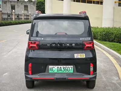Wuling MINIEV