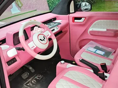 Wuling MINIEV
