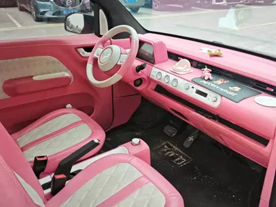 Wuling MINIEV