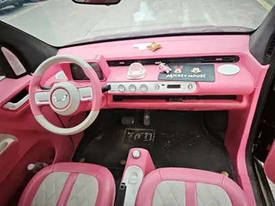 Wuling MINIEV