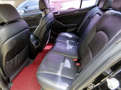 Kia K7 2013, 182378 км, за 3122.56 USD - фото 6