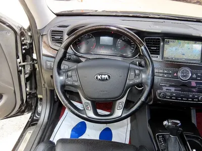 Kia K7 2013, 182378 км, за 3122.56 USD - фото 8