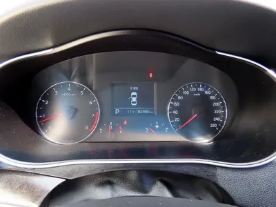 Kia K7 2013, 182378 км, за 3122.56 USD - фото 9