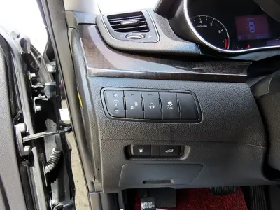 Kia K7 2013, 182378 км, за 3122.56 USD - фото 12