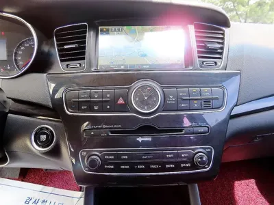 Kia K7 2013, 182378 км, за 3122.56 USD - фото 13