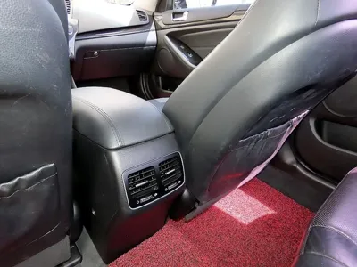 Kia K7 2013, 182378 км, за 3122.56 USD - фото 17