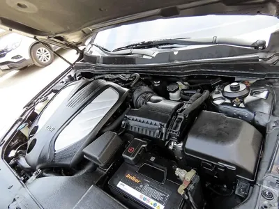 Kia K7 2013, 182378 км, за 3122.56 USD - фото 19