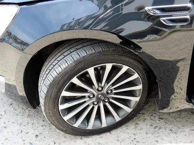 Kia K7 2013, 182378 км, за 3122.56 USD - фото 20