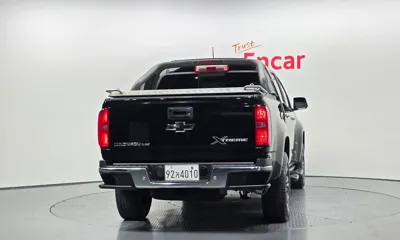 ChevroletGMDaewoo Colorado 2020, 107209 км, за 11009.78 USD