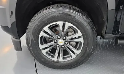 ChevroletGMDaewoo Colorado 2020, 107209 км, за 11009.78 USD
