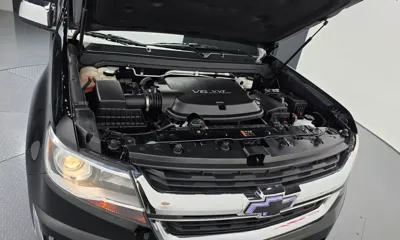 ChevroletGMDaewoo Colorado 2020, 107209 км, за 10994.02 USD - фото 6