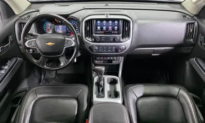 ChevroletGMDaewoo Colorado 2020, 107209 км, за 10994.02 USD - фото 7