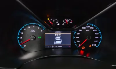 ChevroletGMDaewoo Colorado 2020, 107209 км, за 10994.02 USD - фото 8