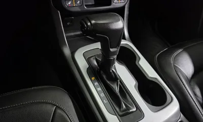 ChevroletGMDaewoo Colorado 2020, 107209 км, за 10994.02 USD - фото 9