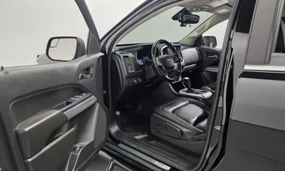 ChevroletGMDaewoo Colorado 2020, 107209 км, за 10994.02 USD - фото 10