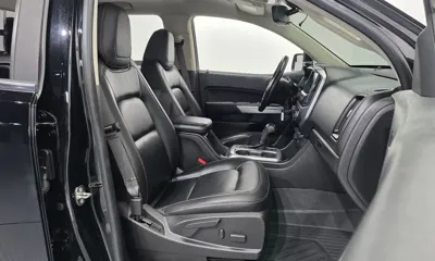 ChevroletGMDaewoo Colorado 2020, 107209 км, за 10994.02 USD - фото 11