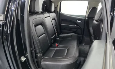 ChevroletGMDaewoo Colorado 2020, 107209 км, за 10994.02 USD - фото 12