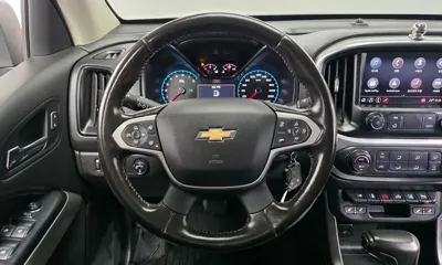 ChevroletGMDaewoo Colorado 2020, 107209 км, за 10994.02 USD - фото 13