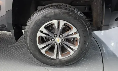 ChevroletGMDaewoo Colorado 2020, 107209 км, за 10994.02 USD - фото 21