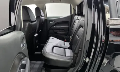 ChevroletGMDaewoo Colorado 2020, 107209 км, за 10994.02 USD - фото 26