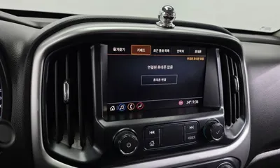 ChevroletGMDaewoo Colorado 2020, 107209 км, за 10994.02 USD - фото 27