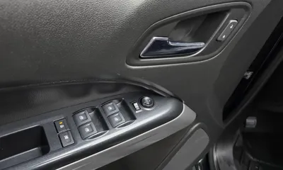 ChevroletGMDaewoo Colorado 2020, 107209 км, за 10994.02 USD - фото 28
