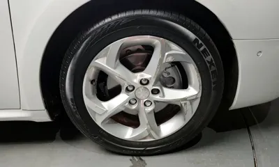 Peugeot 508 2014, 147270 км, за 2734.91 USD