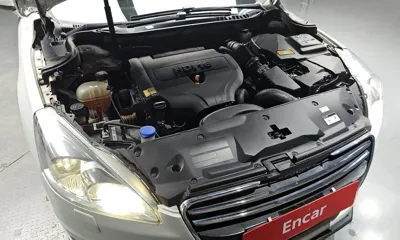Peugeot 508 2014, 147270 км, за 2730.29 USD - фото 6