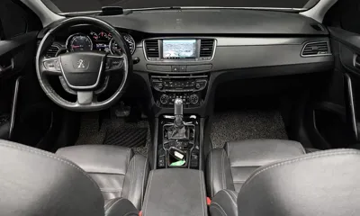 Peugeot 508 2014, 147270 км, за 2730.29 USD - фото 7