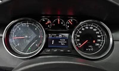 Peugeot 508 2014, 147270 км, за 2730.29 USD - фото 8