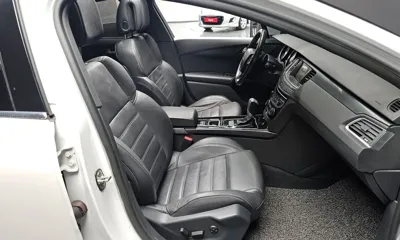 Peugeot 508 2014, 147270 км, за 2730.29 USD - фото 10