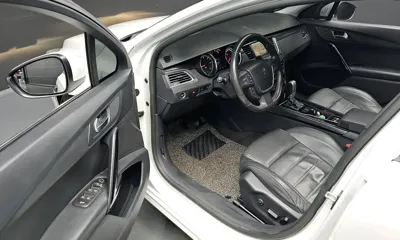 Peugeot 508 2014, 147270 км, за 2730.29 USD - фото 12