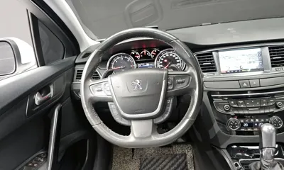 Peugeot 508 2014, 147270 км, за 2730.29 USD - фото 13