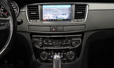 Peugeot 508 2014, 147270 км, за 2730.29 USD - фото 14