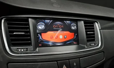 Peugeot 508 2014, 147270 км, за 2730.29 USD - фото 16