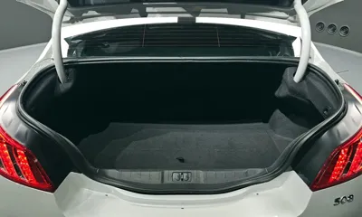 Peugeot 508 2014, 147270 км, за 2730.29 USD - фото 20