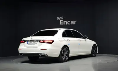 Mercedes-Benz E-Class 2021, 46455 км, за 21777.28 USD