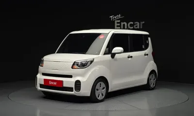 Kia Ray · 2022 год
