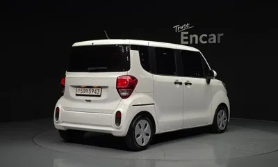 Kia Ray 2022, 71283 км, за 5288.21 USD
