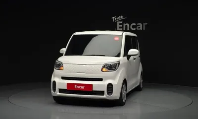 Kia Ray 2022, 71283 км, за 5288.21 USD
