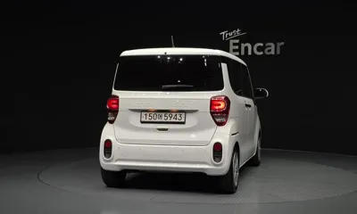 Kia Ray 2022, 71283 км, за 5288.21 USD