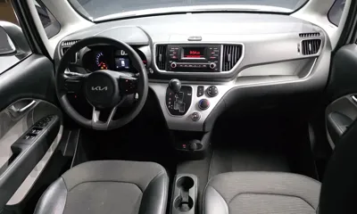 Kia Ray 2022, 71283 км, за 5251.41 USD - фото 7